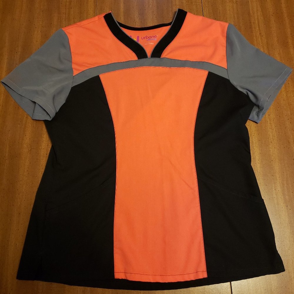 Urbane Scrub Set